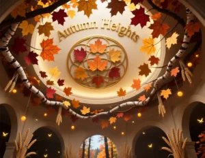 Fall Ceiling Design