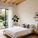 Simple Bedroom Interior Design