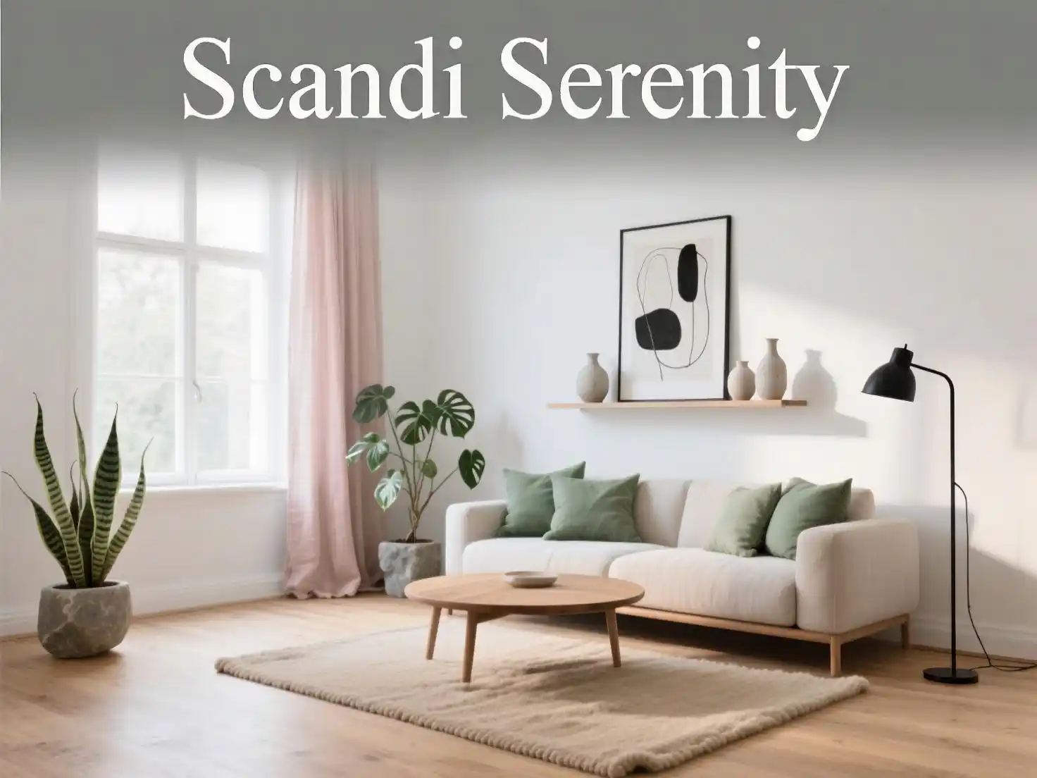 Scandinavian Interior Design