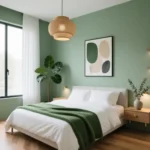 Bedroom Interior Designs