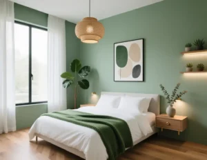 Bedroom Interior Designs