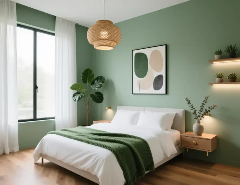 Bedroom Interior Designs