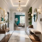 Foyer Interior Design