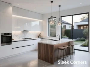 Kitchen Interior Design Modern Ideas