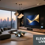 Condo Design Interior