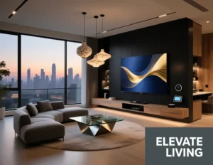 Condo Design Interior