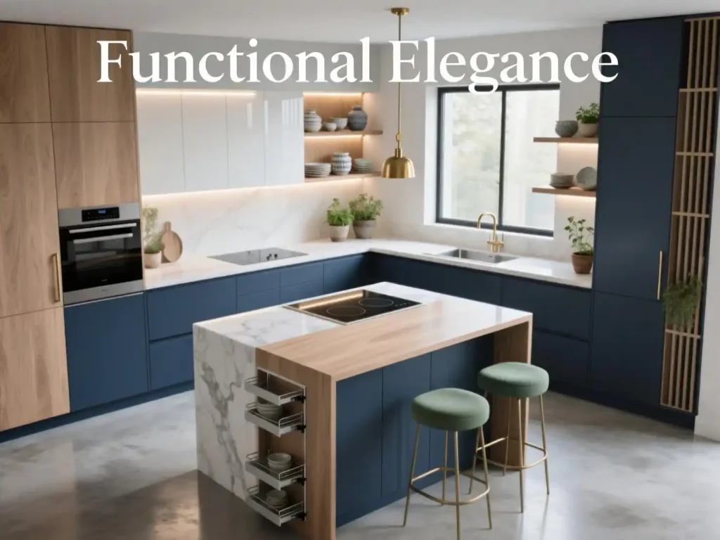 Kitchen Interior Ideas