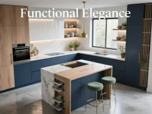 Kitchen Interior Ideas