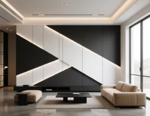 Wall Highlighters Interior Design