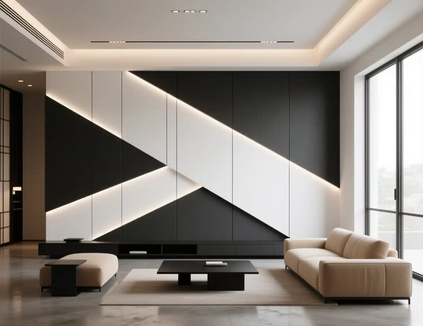 Wall Highlighters Interior Design