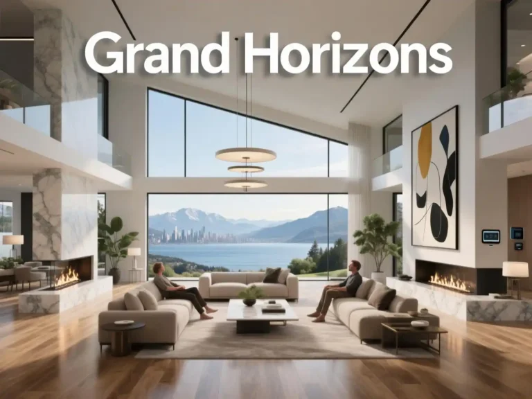 Big Living Room