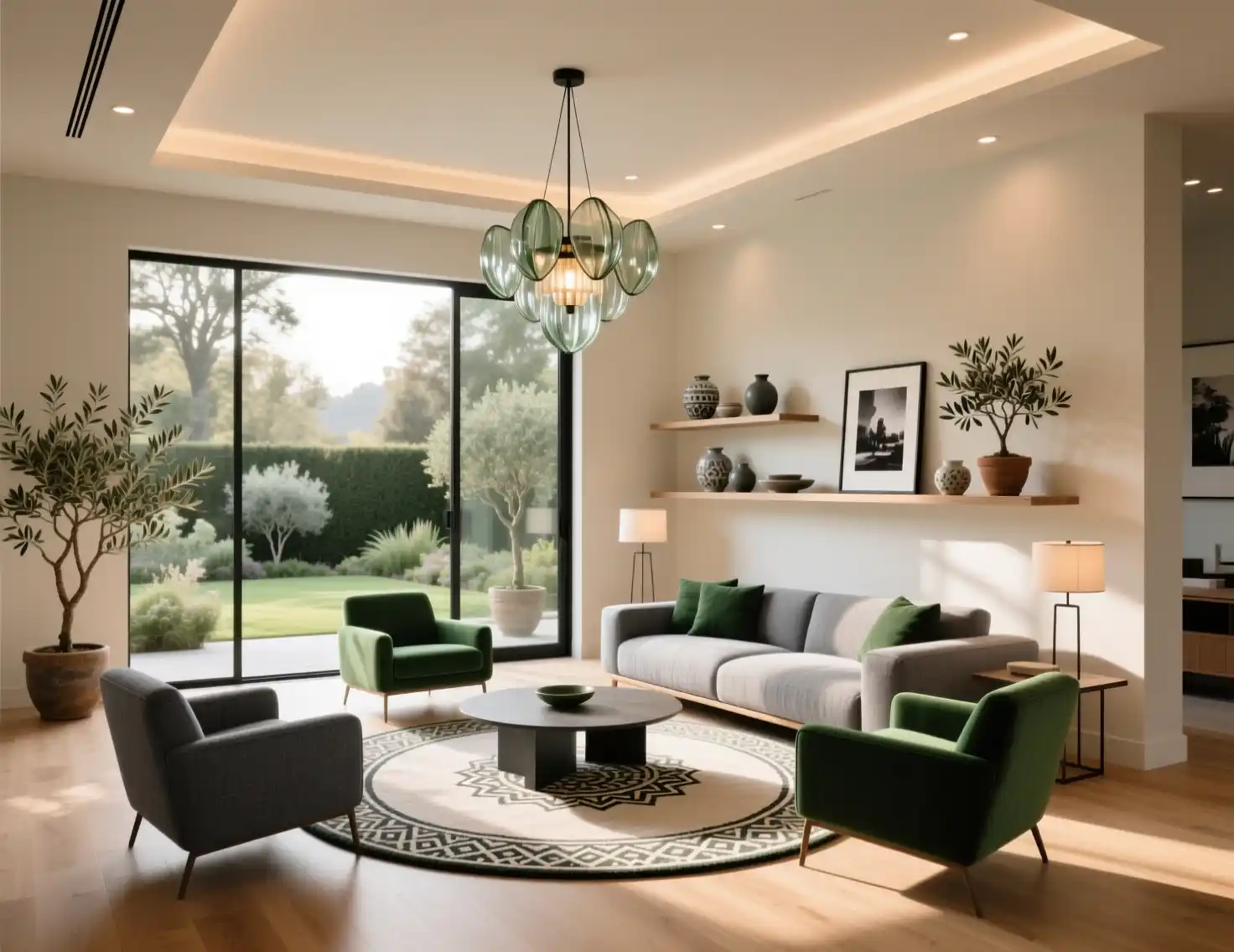 Living Interior Design