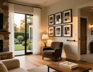 Senior Living Interior Design