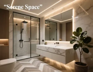 Interior Bathroom Ideas