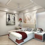 Cozy Bedroom Lighting Ideas