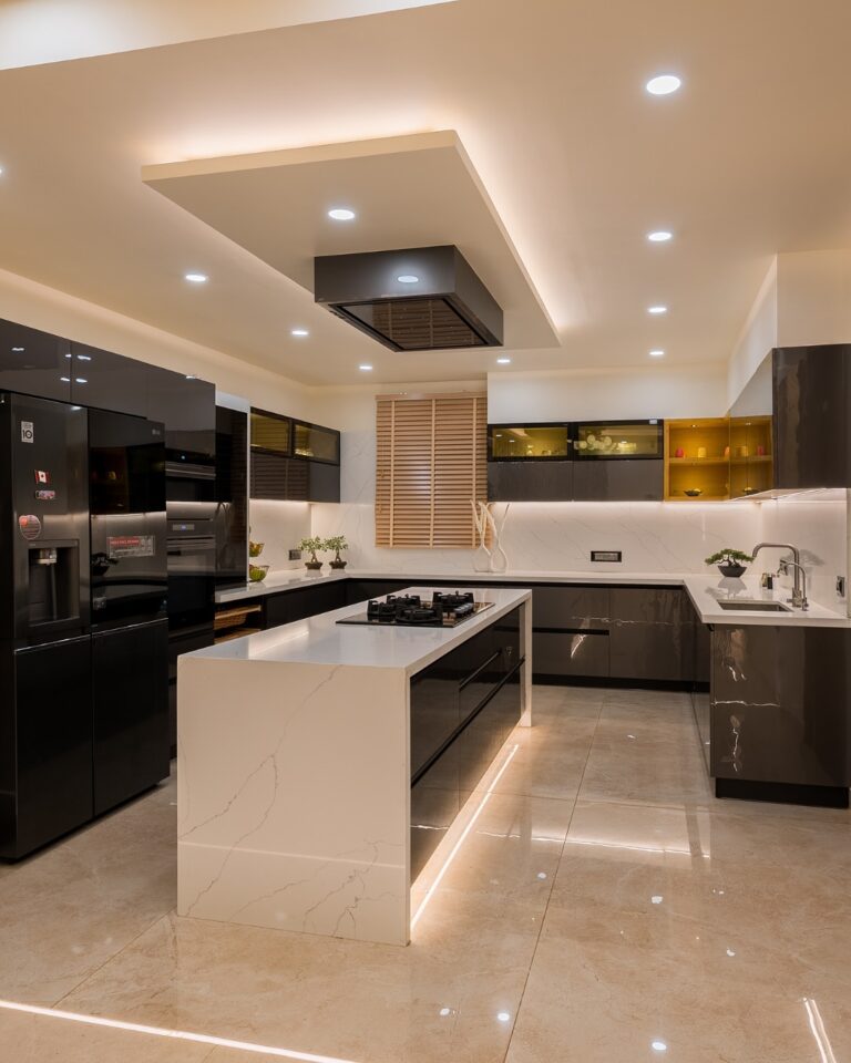 Kitchen Interior Indian Ideas