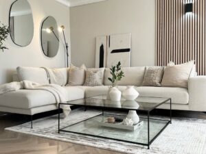 Living Room Decor Ideas