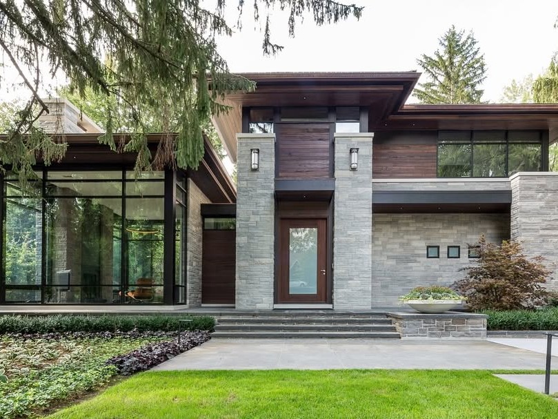 Small House Aesthetic Exterior