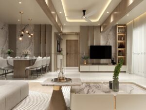 House Interior Decor