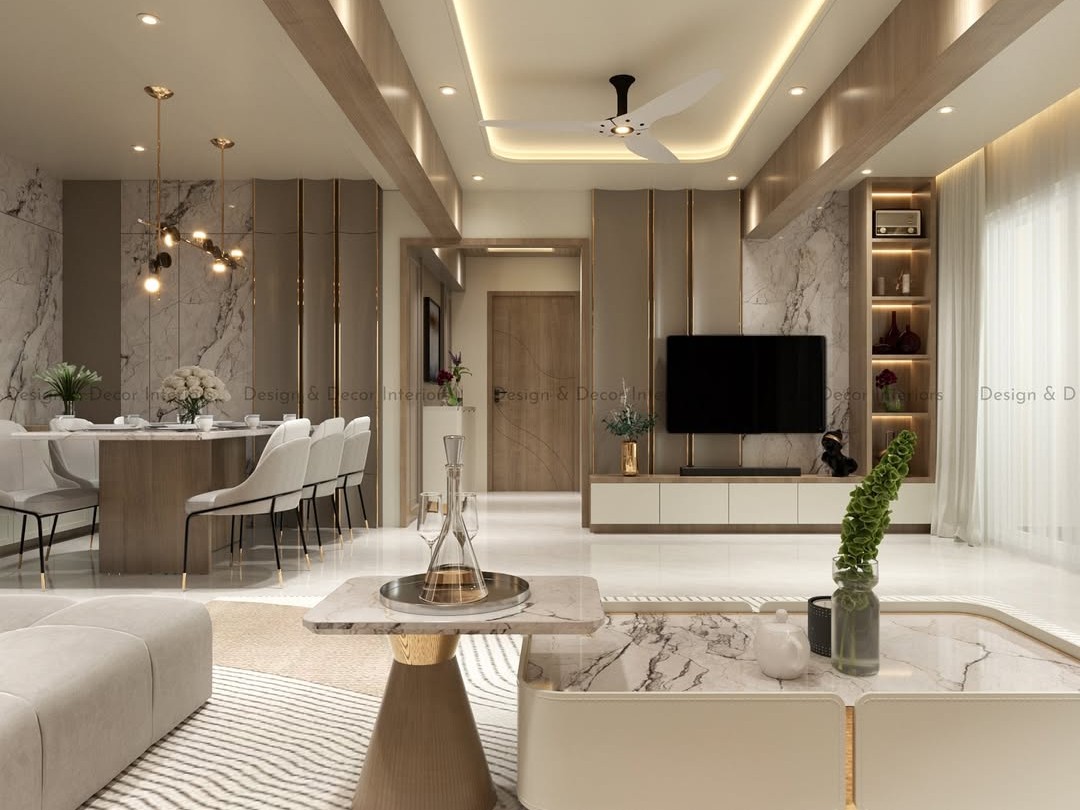 House Interior Decor