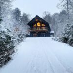 Black Barndominium Ideas