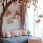 Nursery Room Decor