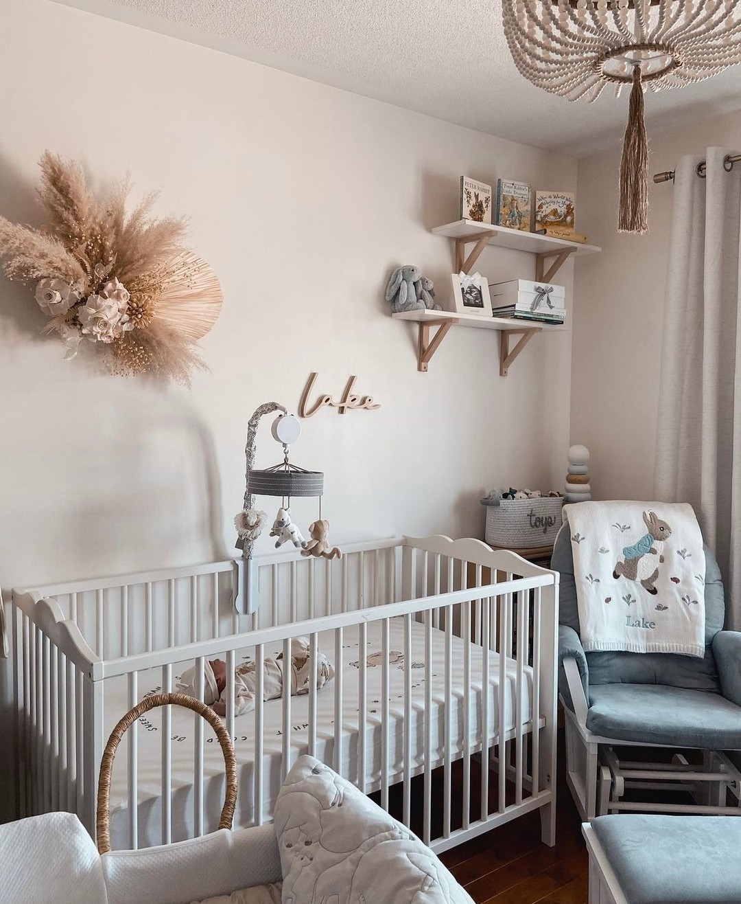 Unique Nursery Ideas