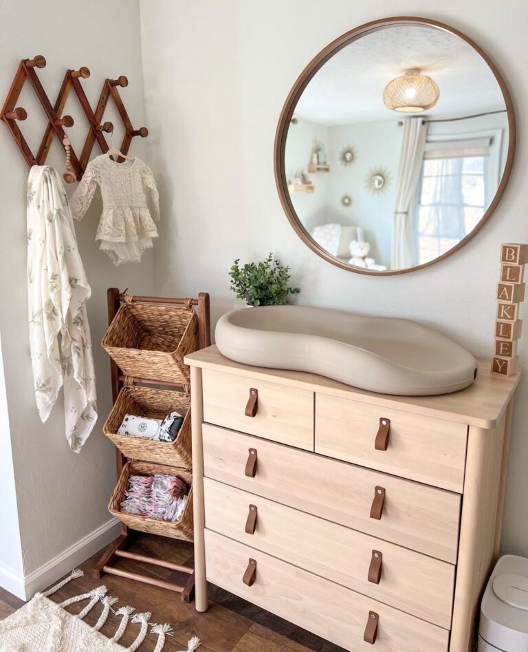 Genius Nursery Organization