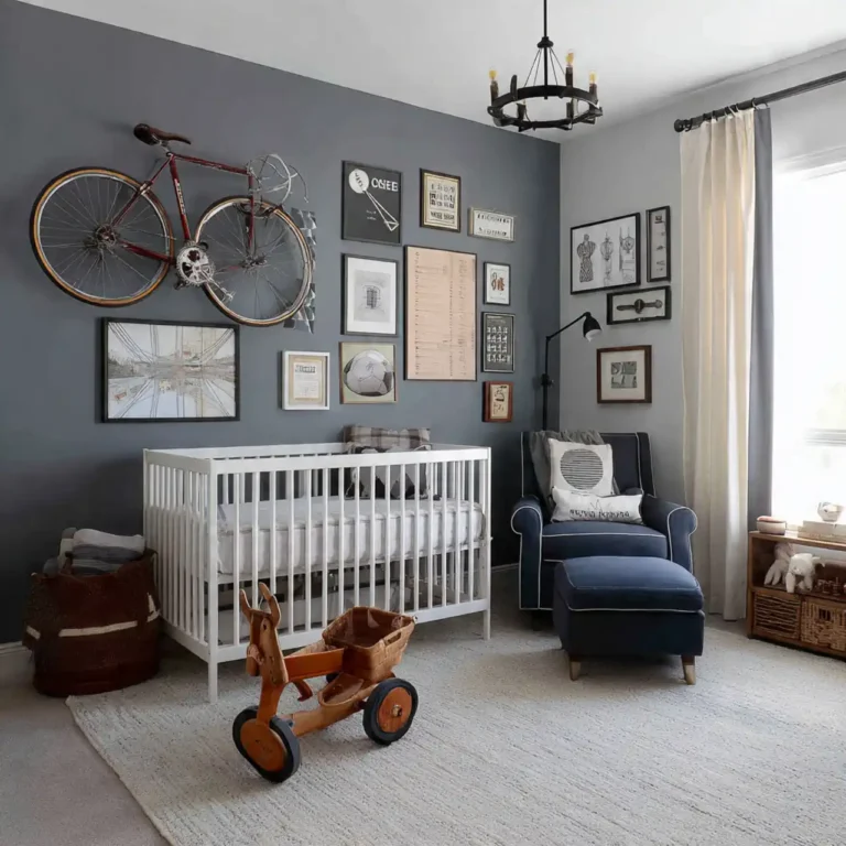 Essential Decor Elements