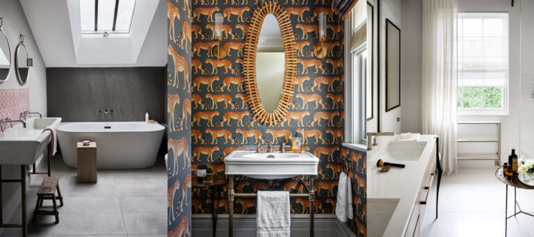 Apartment Bathroom Decor Ideas