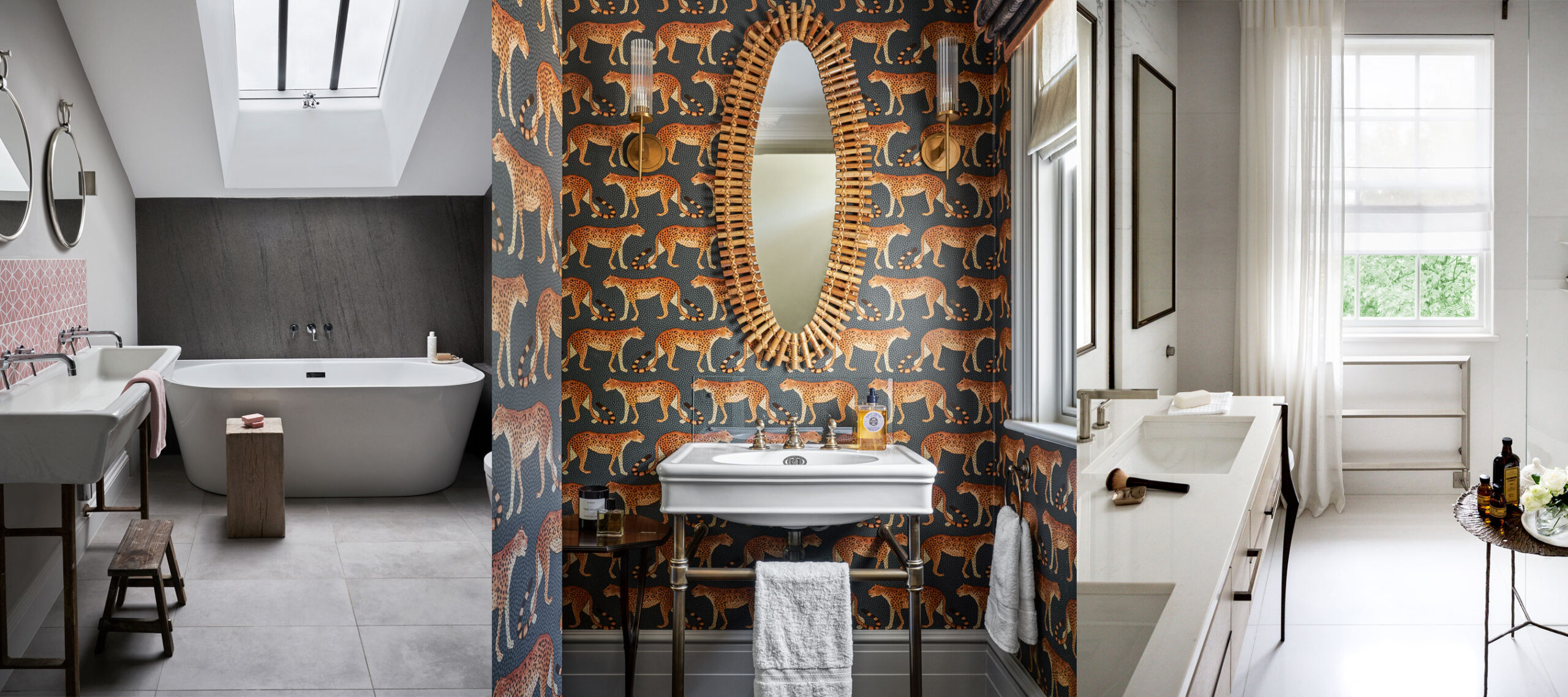 Apartment Bathroom Decor Ideas