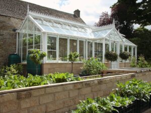 Greenhouse Ideas