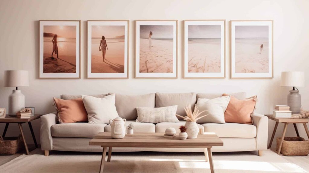 Living Room Wall Decor Ideas