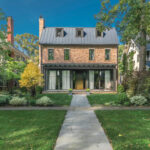 Brick House Exterior Ideas