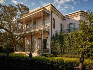 New Orleans House Exterior Ideas