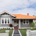 Weatherboard House Exterior Ideas