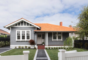 Weatherboard House Exterior Ideas