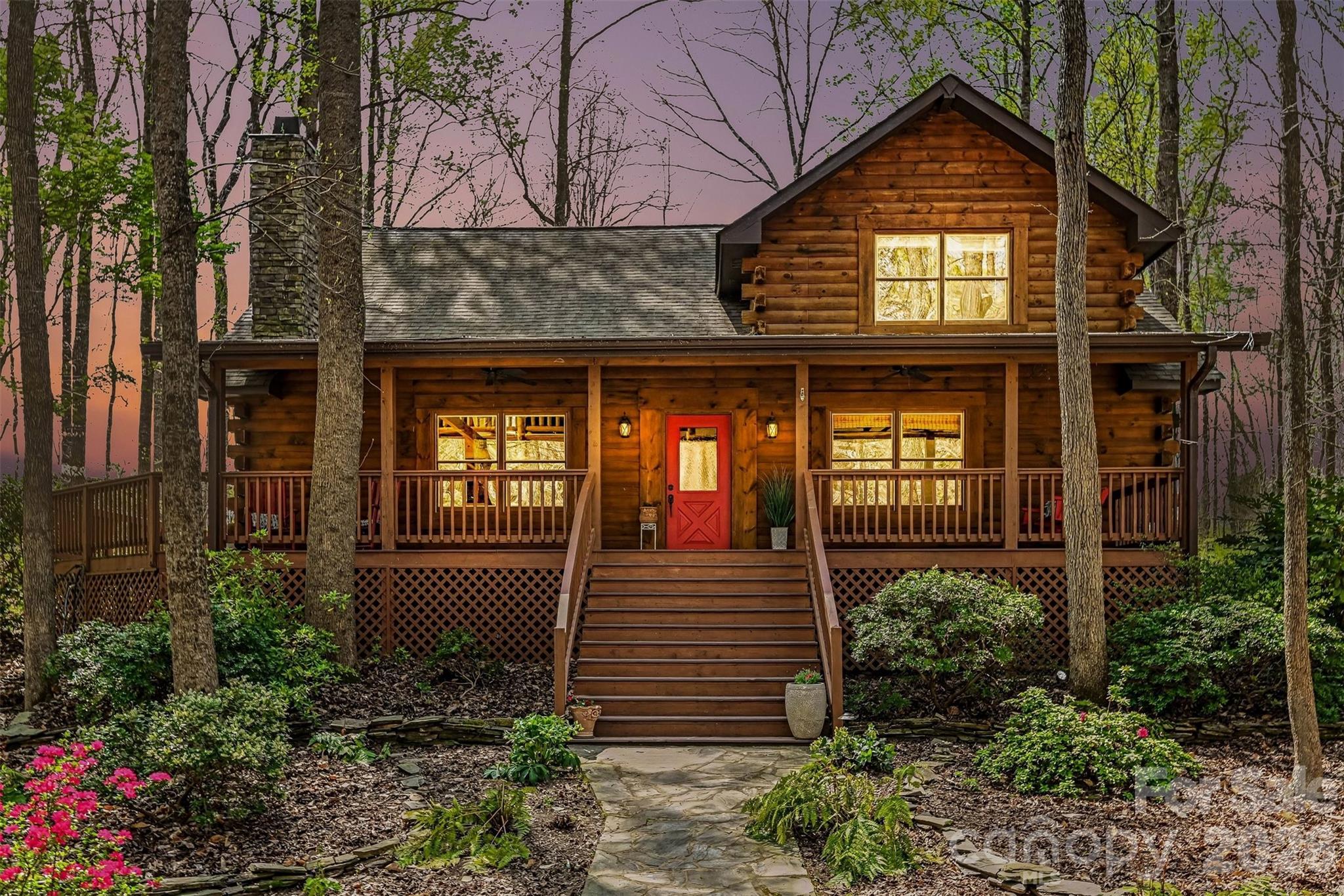 Wooden House Exterior Ideas