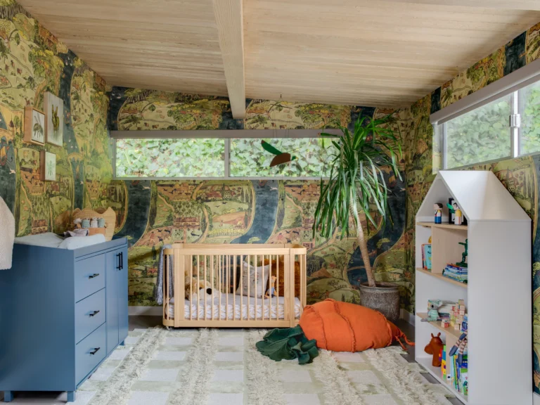 Magical Nursery Ideas