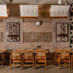 Cafe Interior Design Ideas
