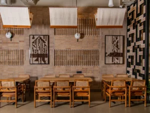 Cafe Interior Design Ideas