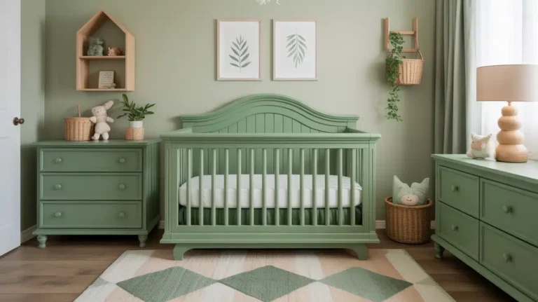 Green Nursery
