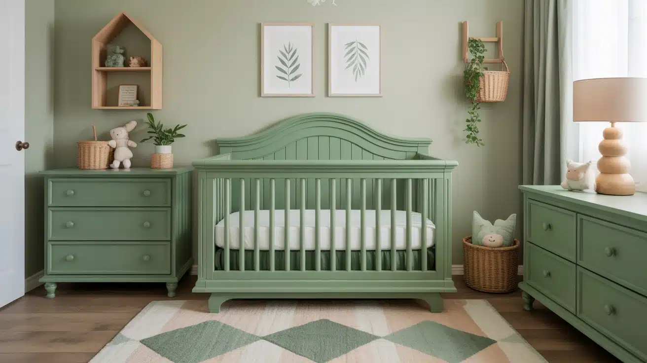 Green Nursery
