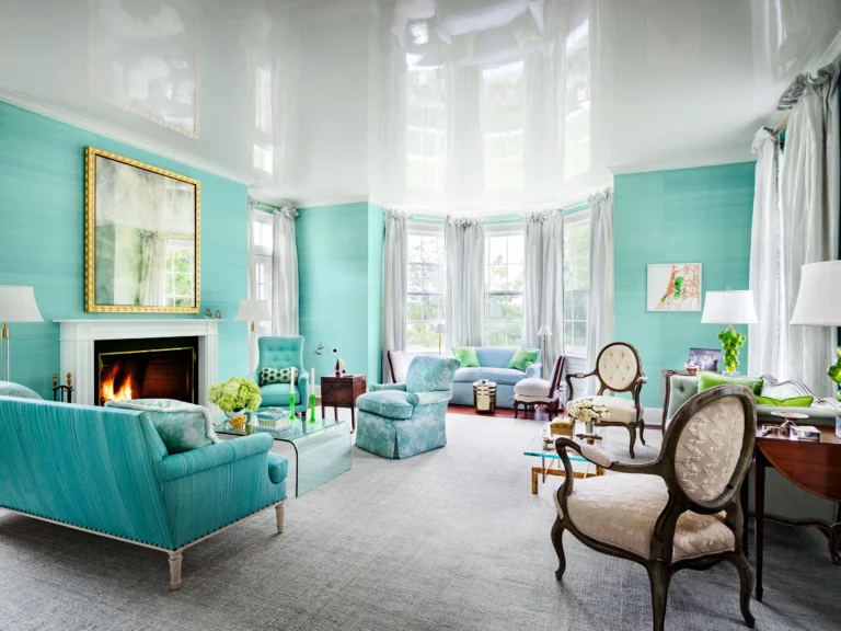 House Interior Colors Ideas
