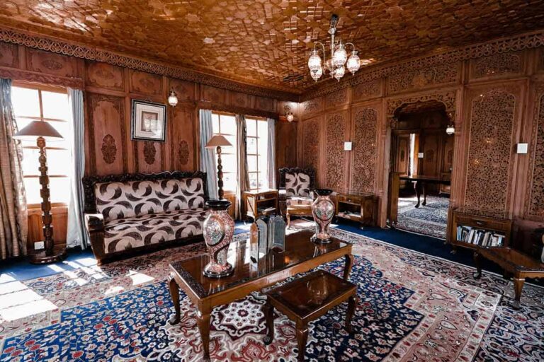 Medieval House Interior Ideas