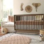 Nursery Decor