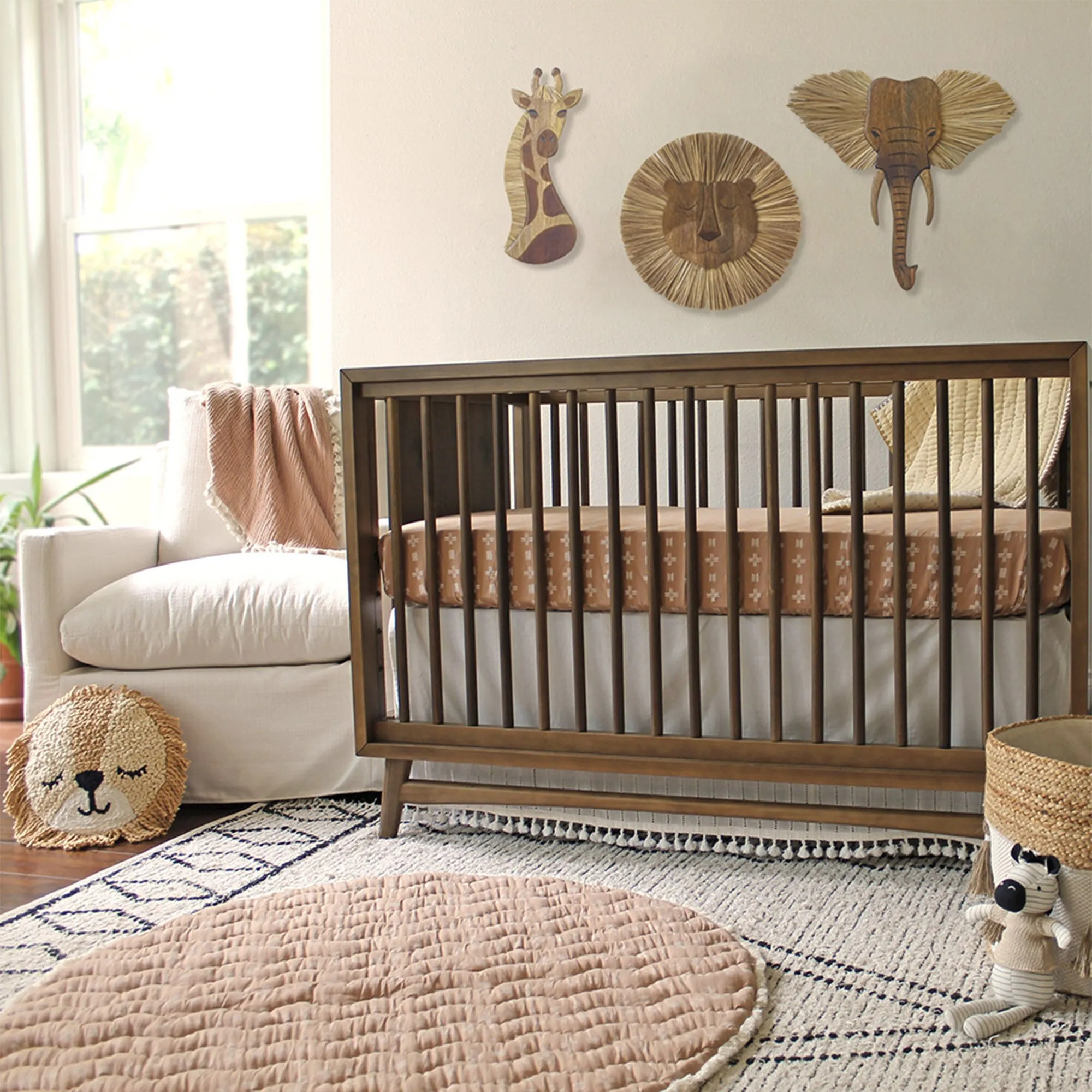 Nursery Decor