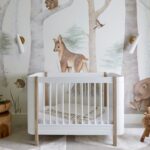 Nursery Ideas boy