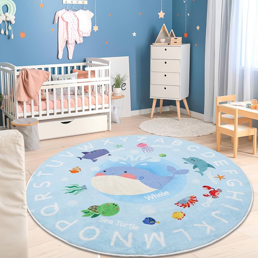 Nursery Rug