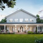 Shouse Barndominium
